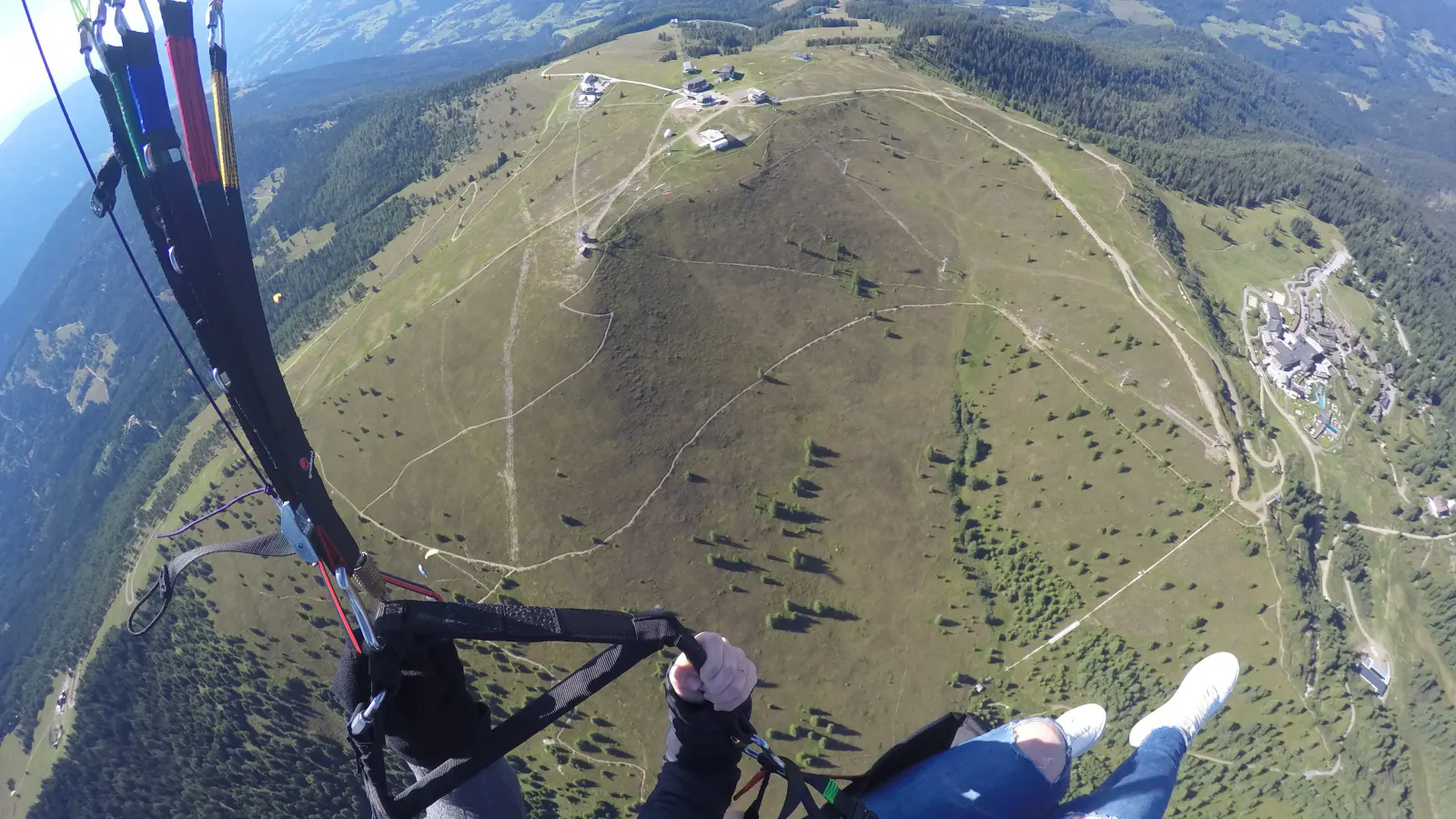 Gerlitzen Alpe