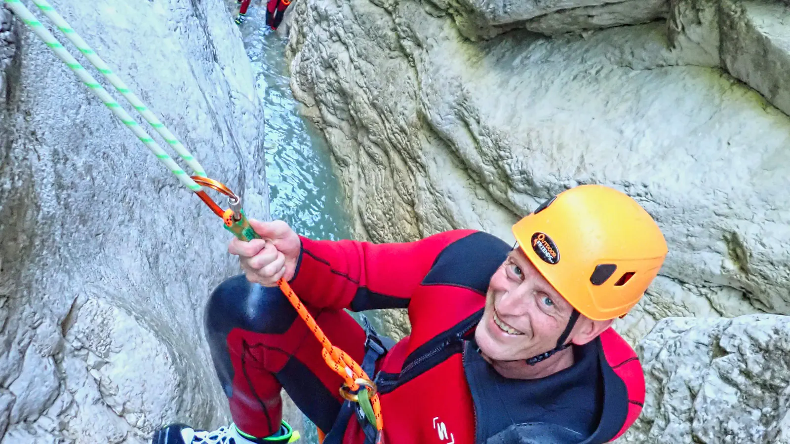 Abseiler