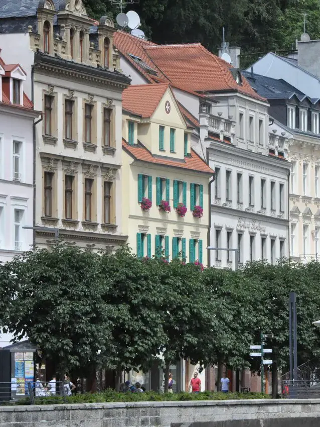 Maltézský Kříž***