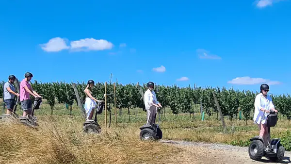 segway