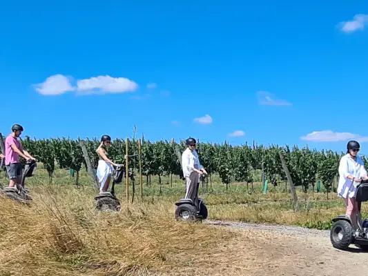 segway