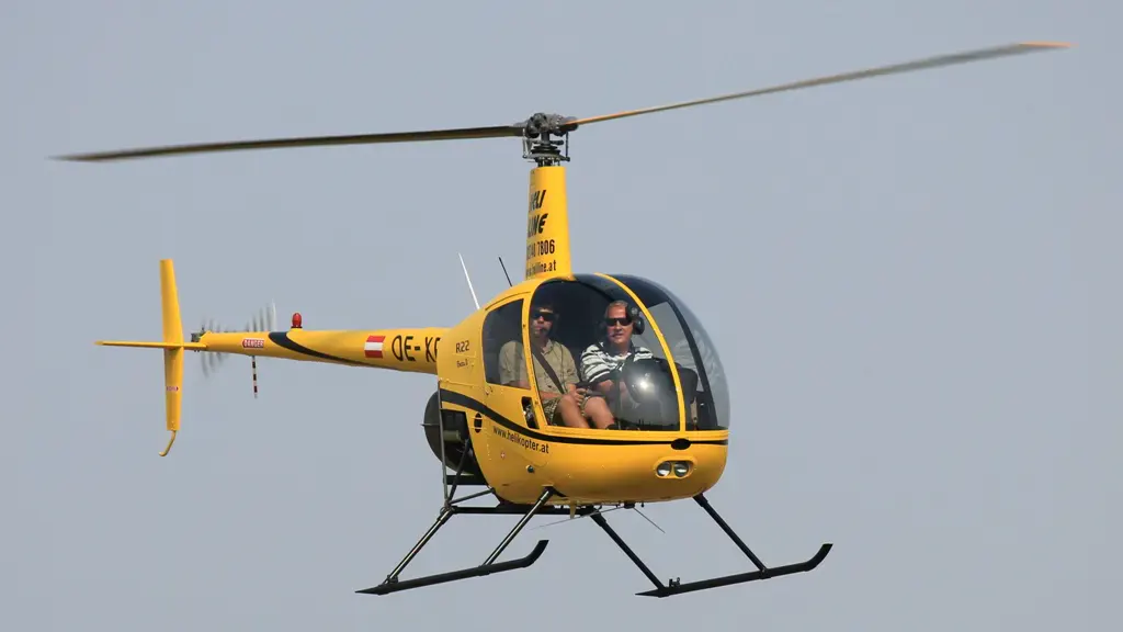 Hubschrauber