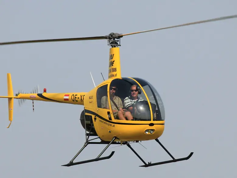 Hubschrauber