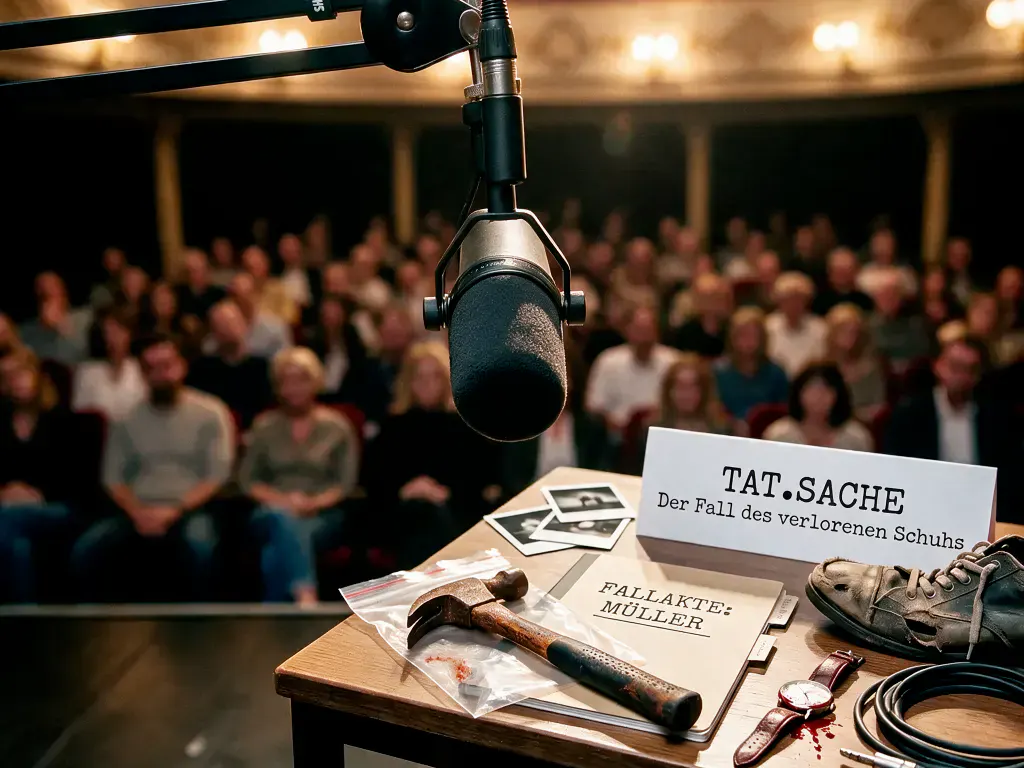 Tatsache