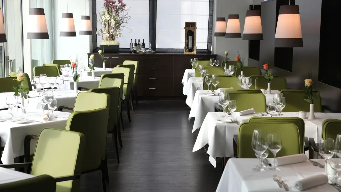 Rainers Hotel **** Vienna