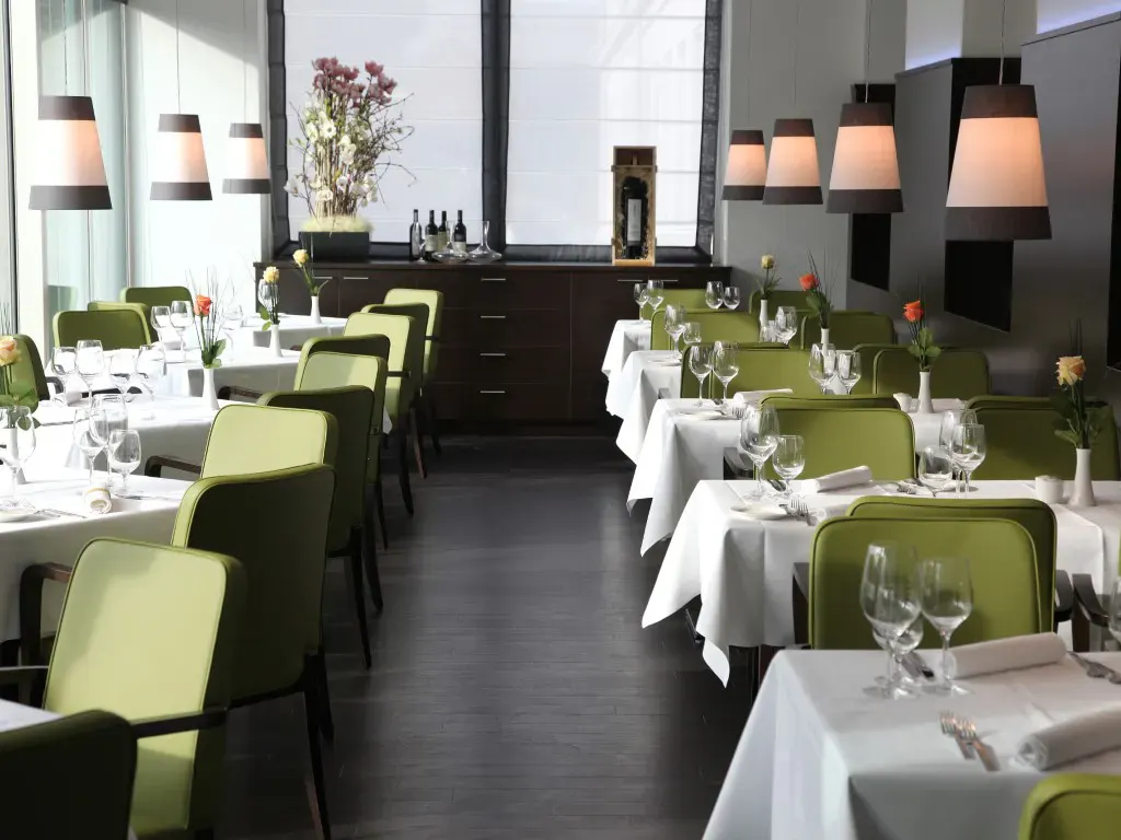 Rainers Hotel **** Vienna