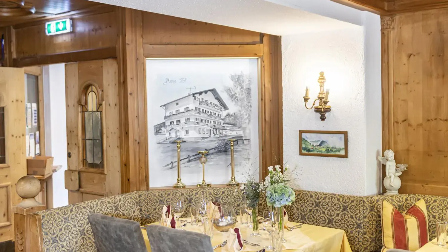Schneeberger **** Hotel | Restaurant