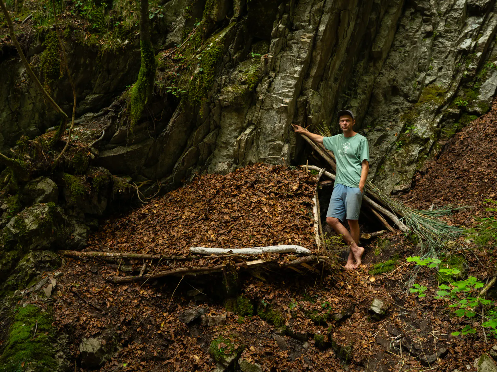 Shelter