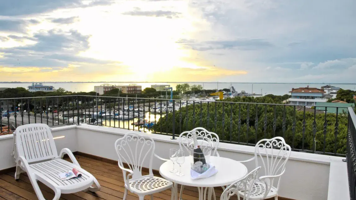 Hotel La Goletta