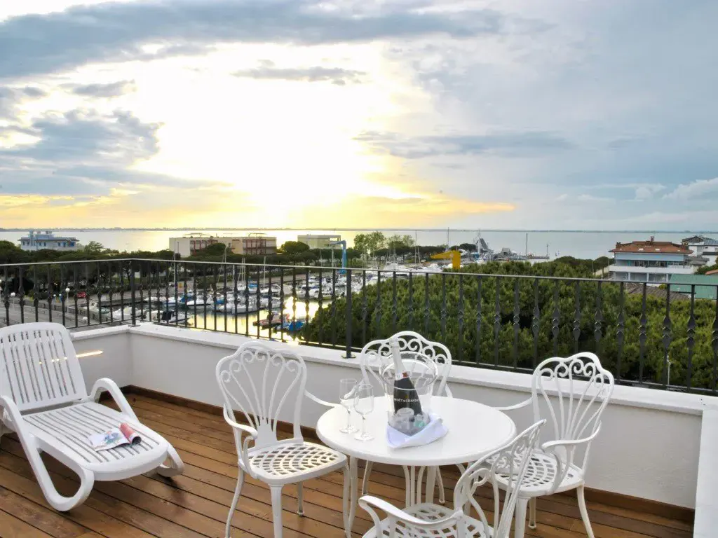 Hotel La Goletta