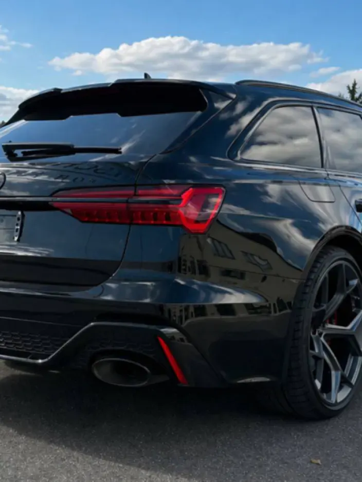 Audi RS6