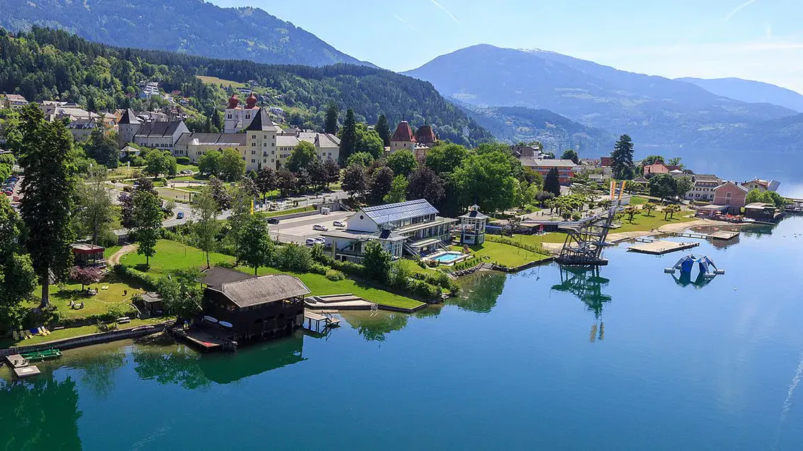 ****Hotel Kaiser Franz Joser