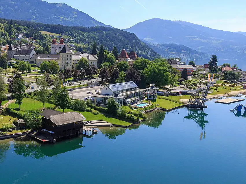 ****Hotel Kaiser Franz Joser