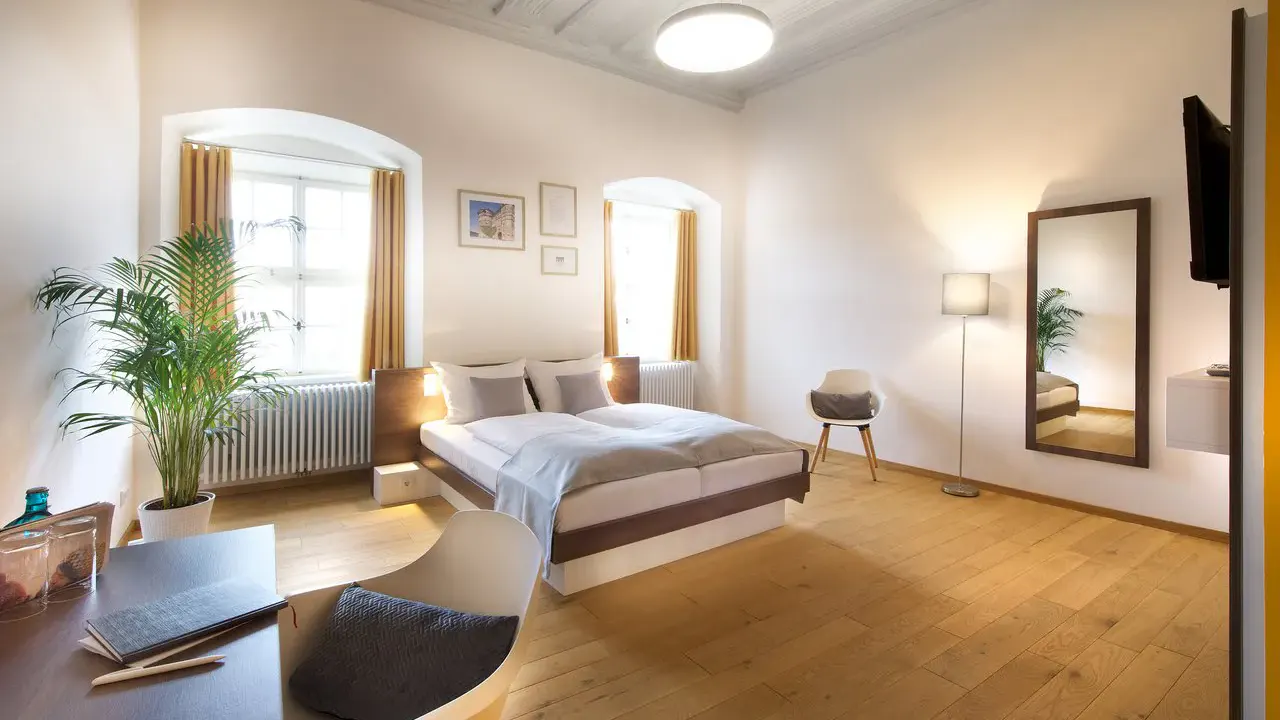 JUFA Hotel Kronach - Festung Rosenberg