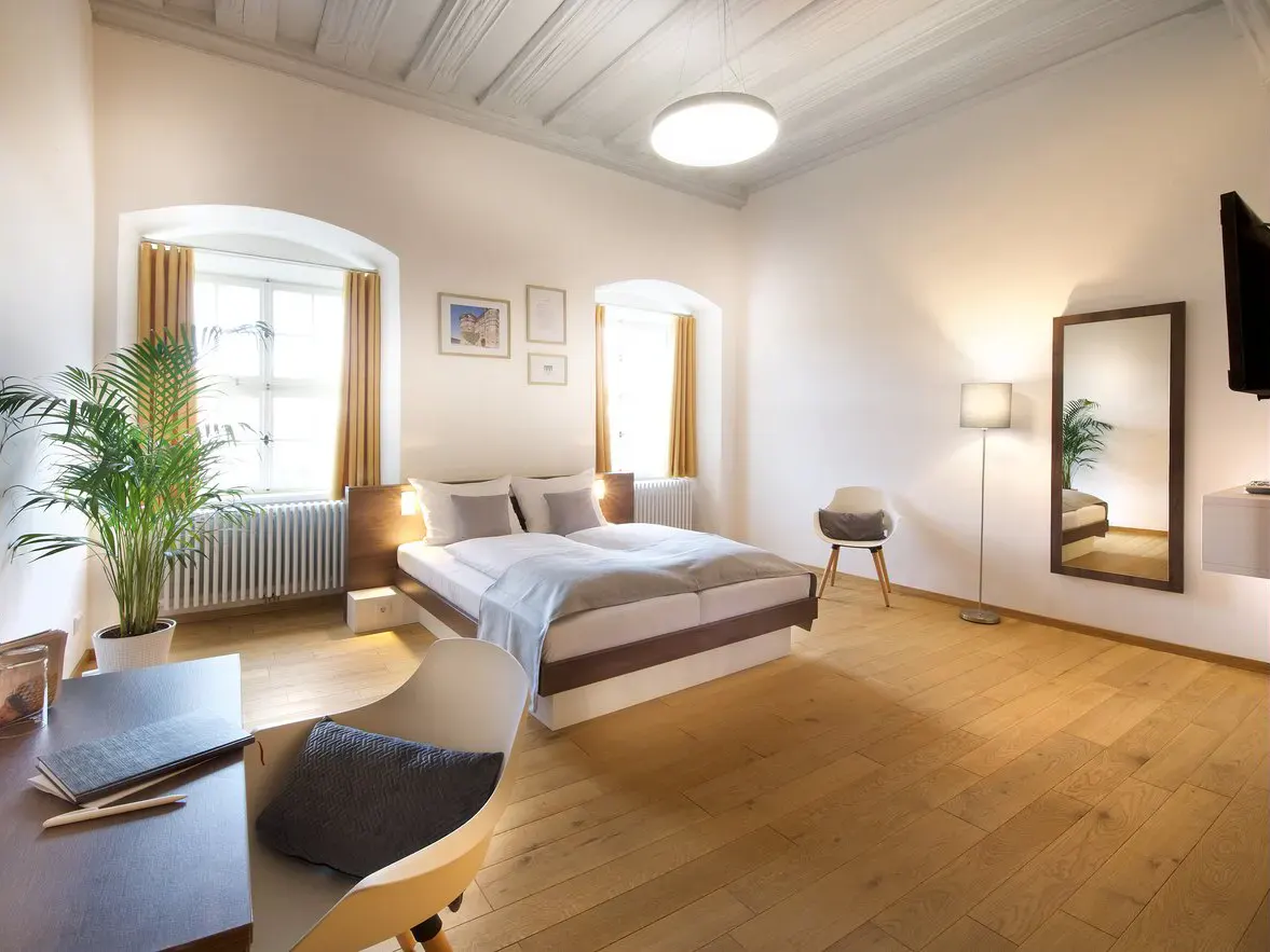 JUFA Hotel Kronach - Festung Rosenberg