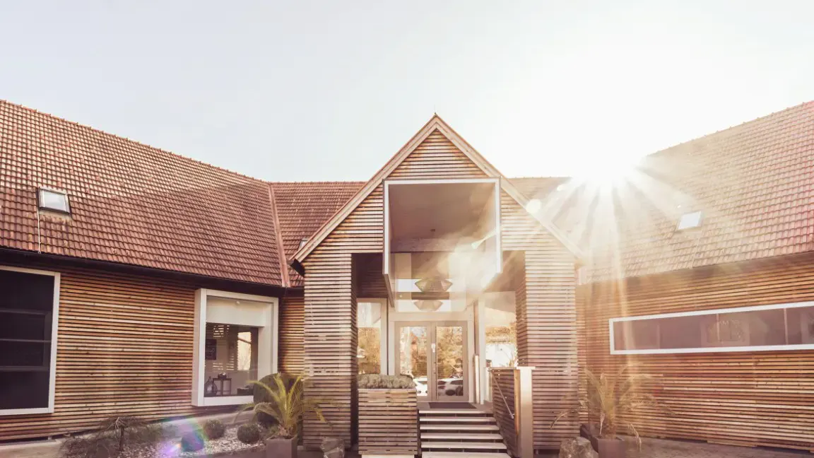 Hotel Birkenhof ***