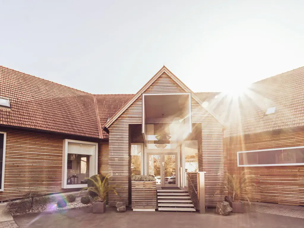 Hotel Birkenhof ***