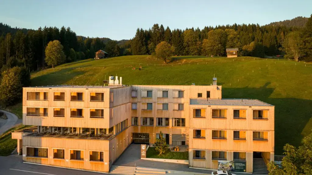 JUFA Hotels Laterns