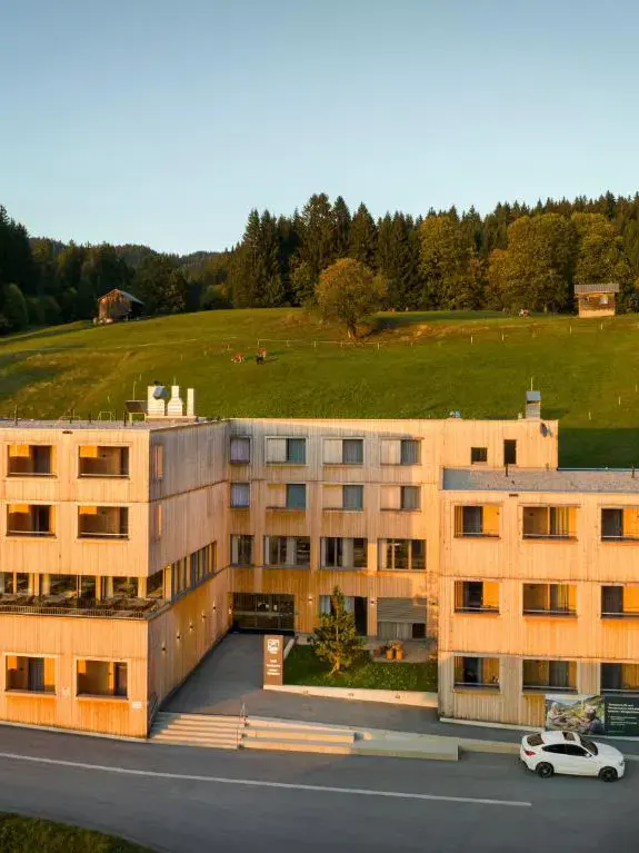 JUFA Hotels Laterns