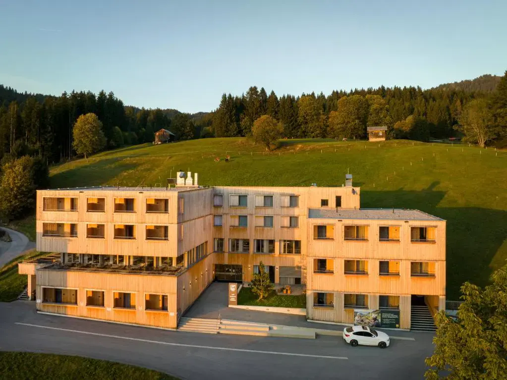 JUFA Hotels Laterns