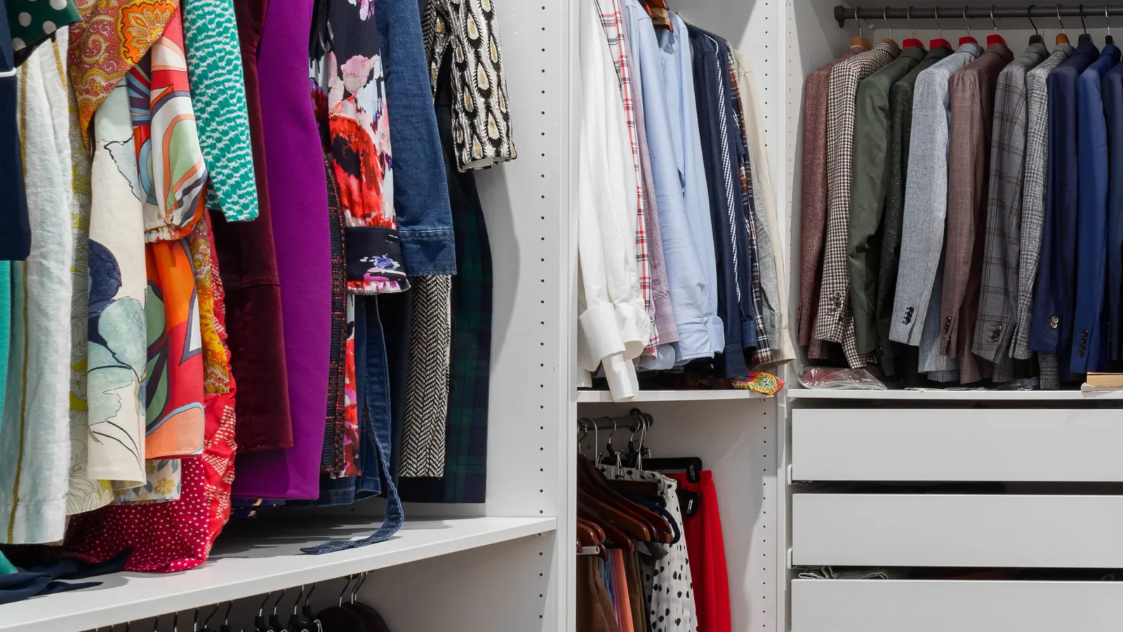 Garderobe