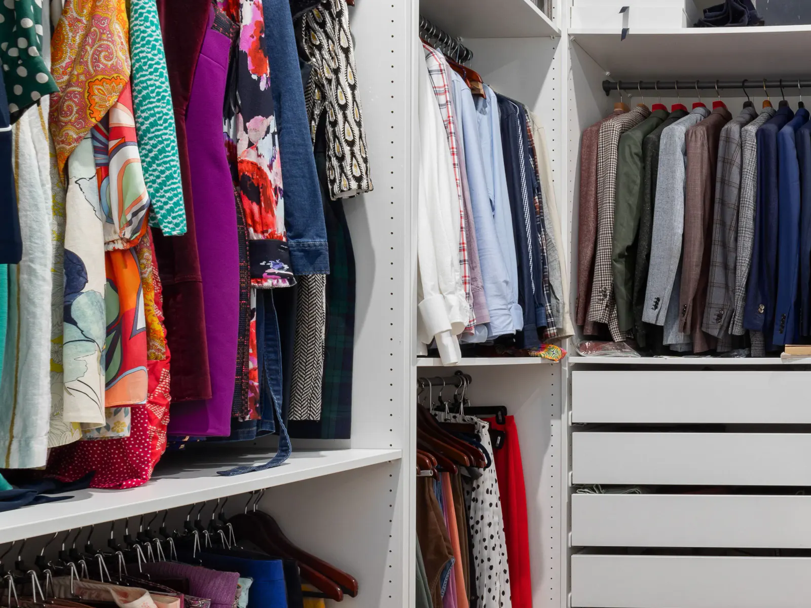 Garderobe