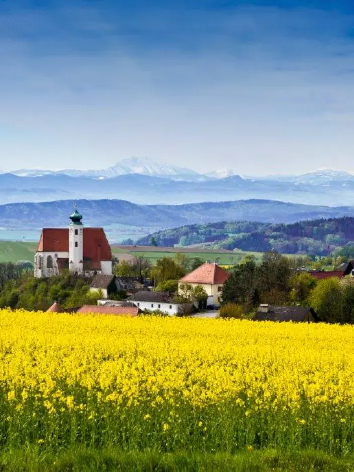 Hirschenwirt Nölling