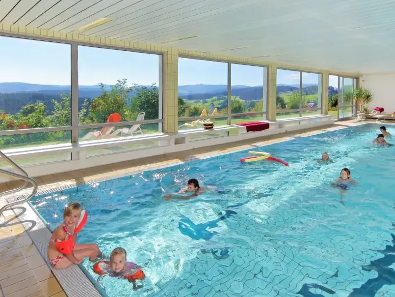 JUFA Hotel Schwarzwald ***s