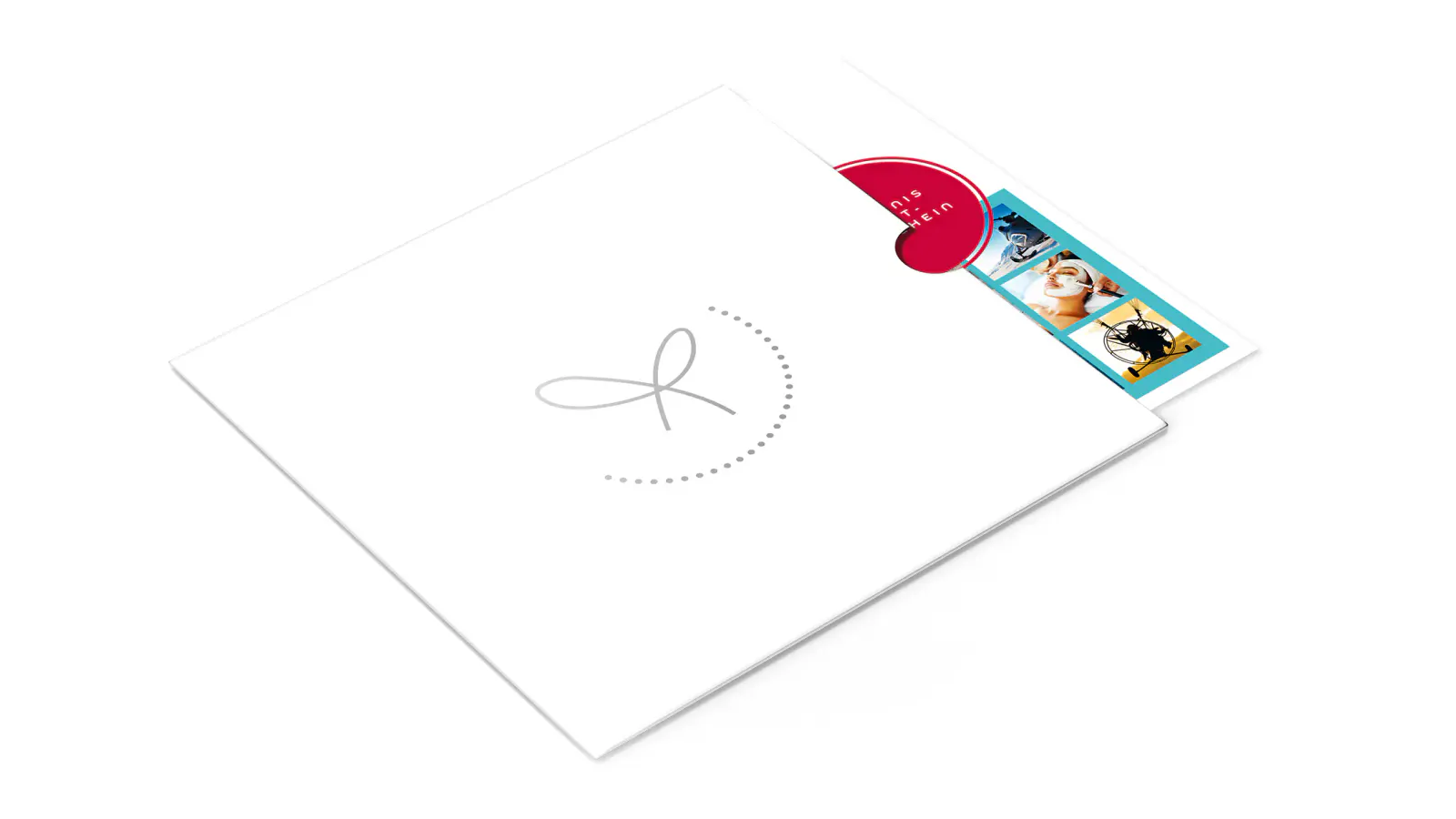Geschenkkarton Verpackung