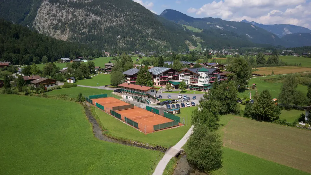 Gasthof – Bad Hochmoos