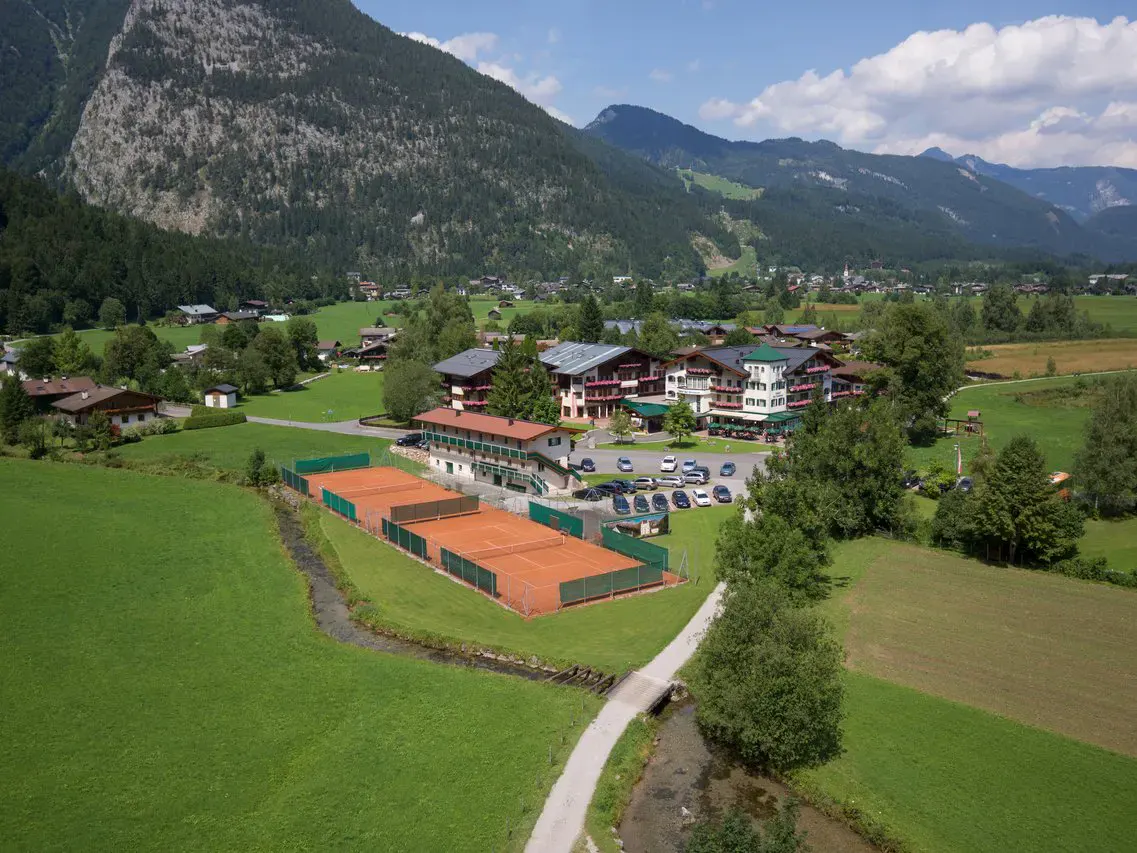Gasthof – Bad Hochmoos