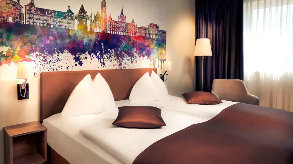 Mercure Graz City