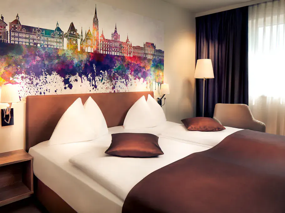 Mercure Graz City