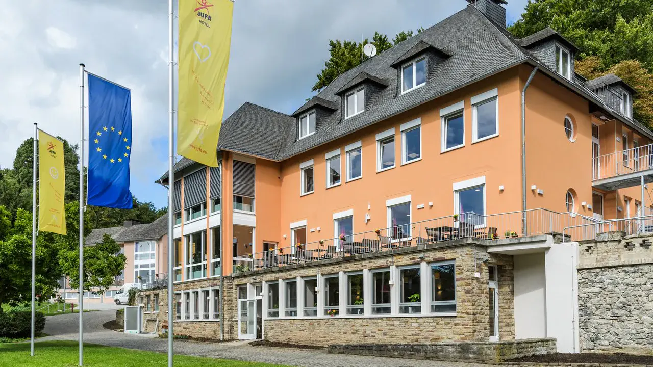 JUFA Hotel Königswinter/Bonn