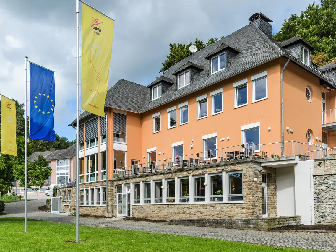 JUFA Hotel Königswinter/Bonn