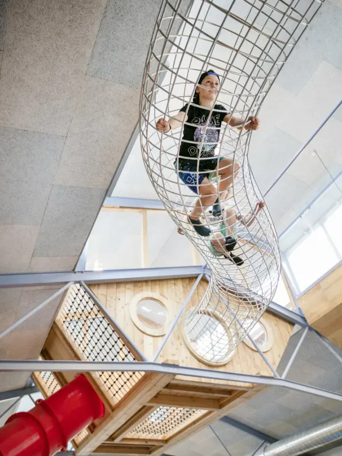 JUFA Hotel Vulkanland - Sport-Resort