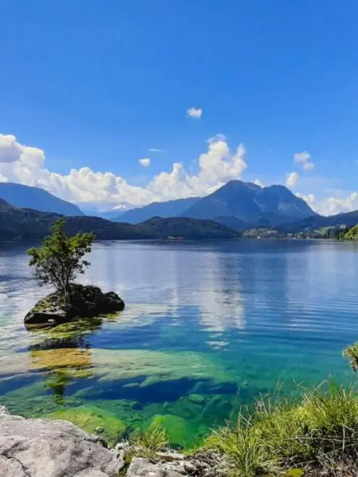 JUFA Hotel Altaussee