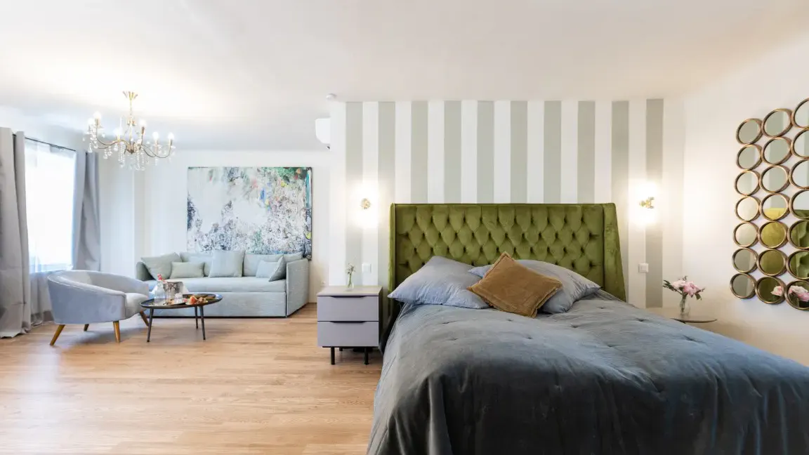 De Merin Boutique Hotel Straden