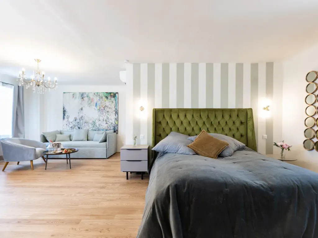 De Merin Boutique Hotel Straden