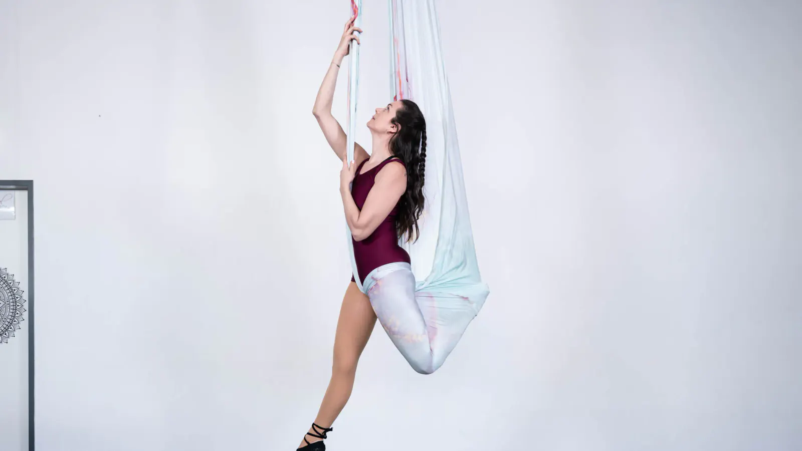 Aerial Dance