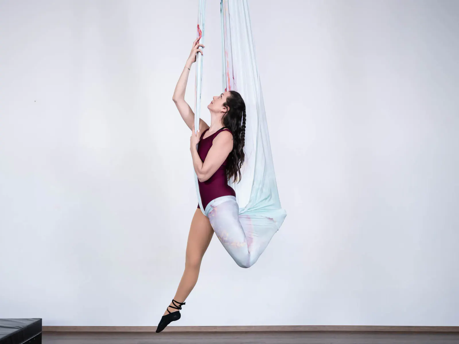 Aerial Dance