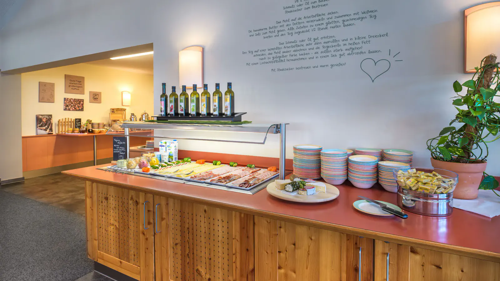 JUFA Hotel Altaussee