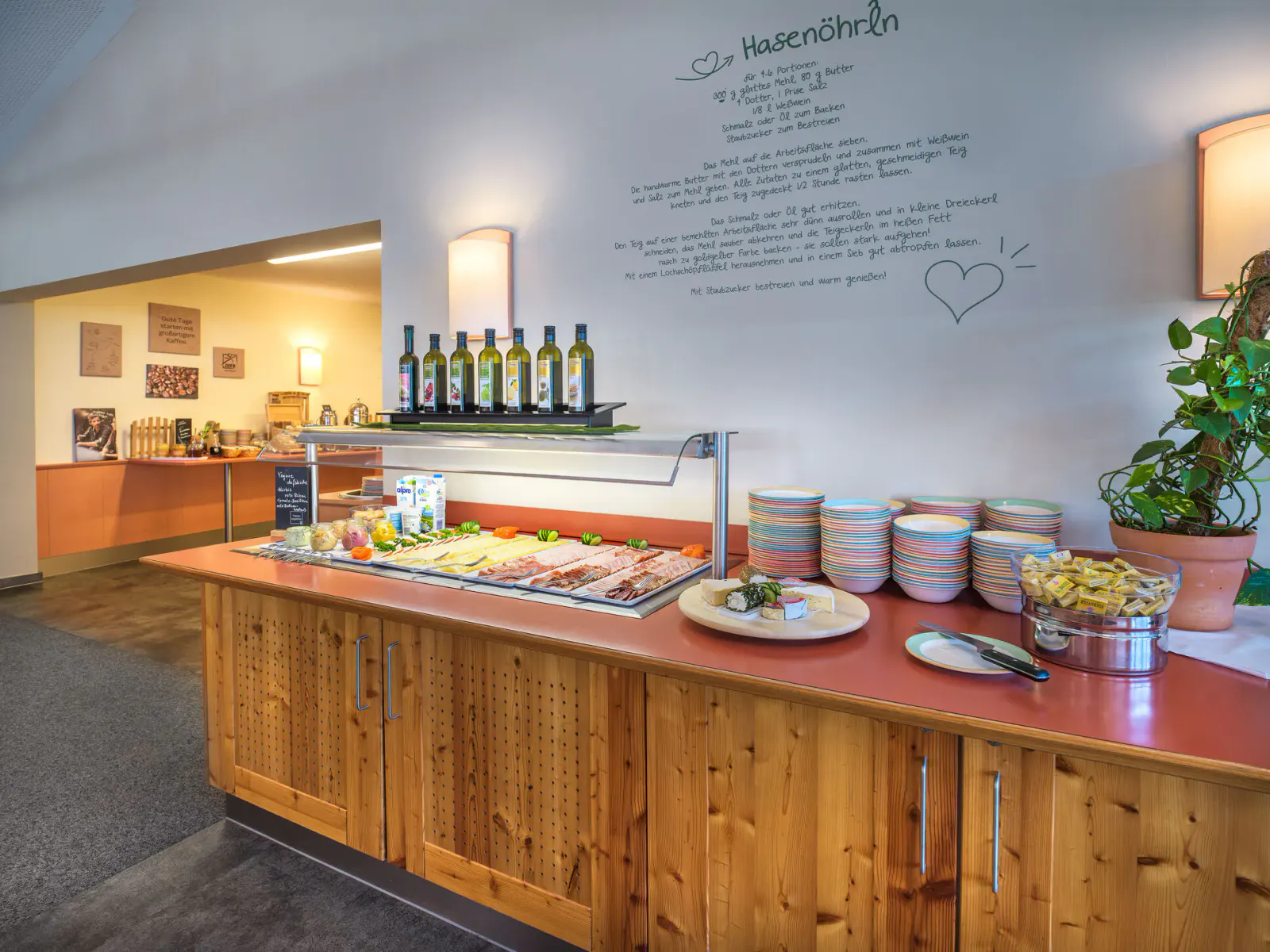 JUFA Hotel Altaussee