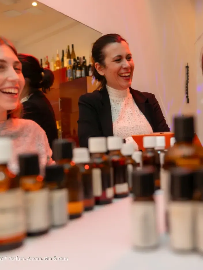 Parfum Party