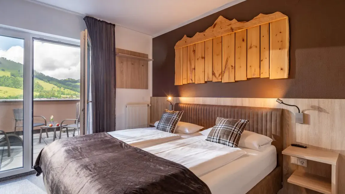 fairhotel Hochfilzen
