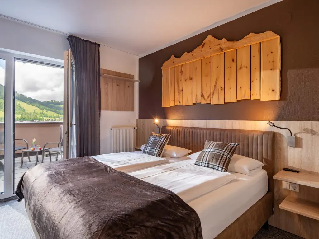 fairhotel Hochfilzen