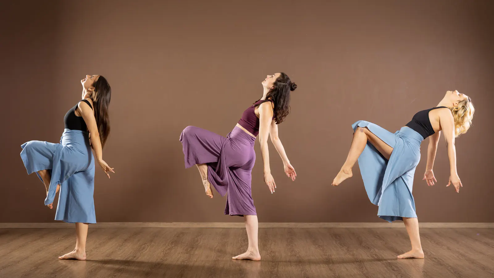 Aerial Dance