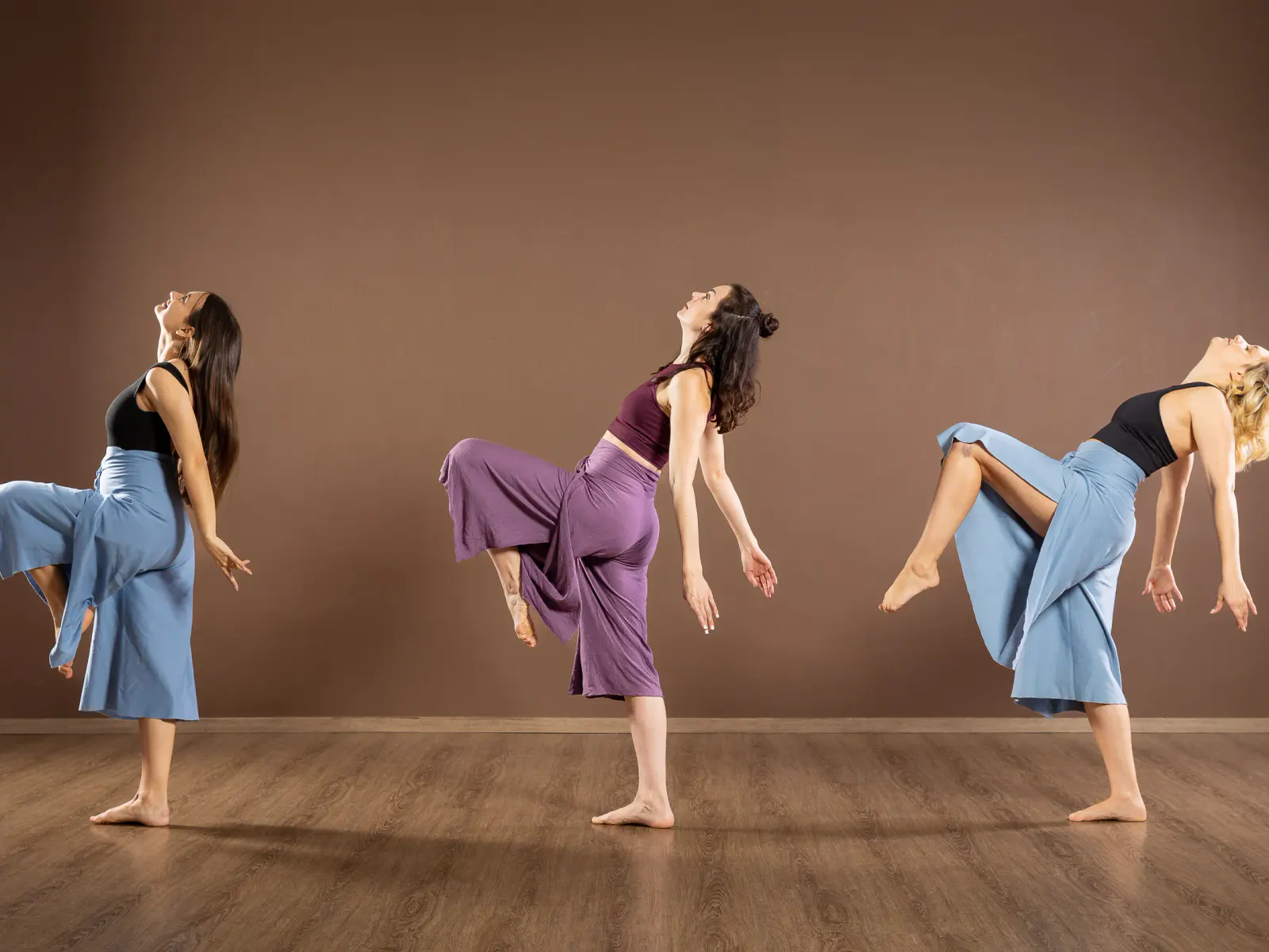 Aerial Dance