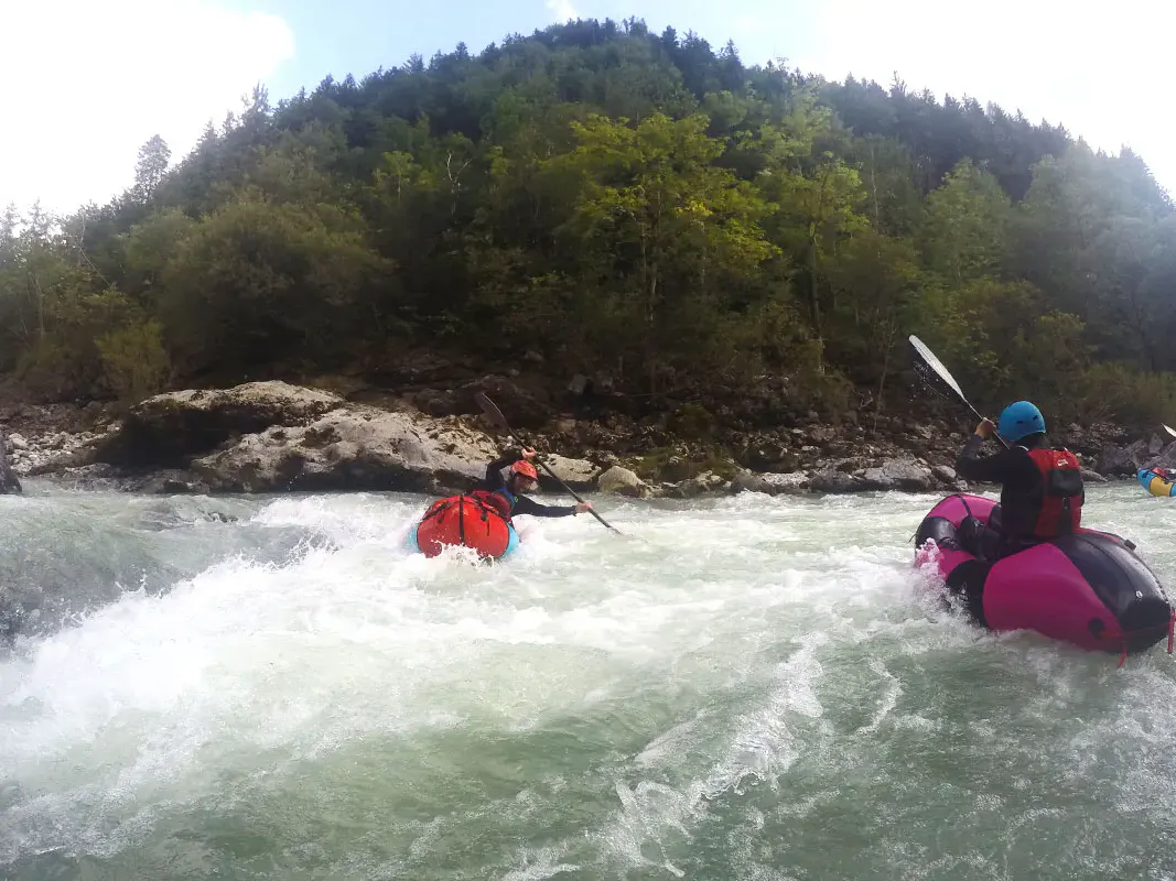packraft