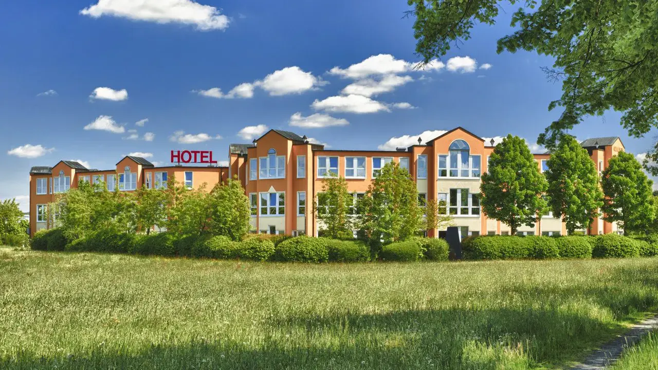 Akzent Grunau Hotel
